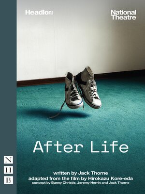 cover image of After Life (NHB Modern Plays)
